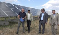 AİÇÜ, GES yatırımıyla enerjide tam bağımsızlık yolunda