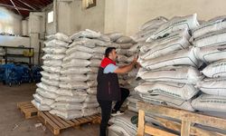 Ağrı Tarım ve Orman İl Müdürlüğü, denetimleri sürdürüyor!