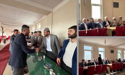 Yıldırım ve Taşdemir Aileleri Arasında Barış Sağlandı