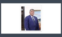 Yılmaz Aslan, taziye teşekkür mesajı yayınladı