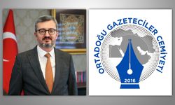 OGC Genel Başkanı Aydın, Burhanettin Duran’ı tebrik etti