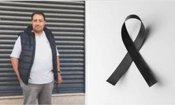 İş İnsanı Selçuk Özmen Vefat Etti