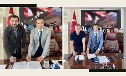 Ağrı Ahmed-i Hani Havalimanı’nda Yeni Döneme Güçlü Başlangıç