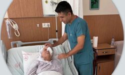 Doç. Dr. Yavuz Oruç’tan bir başarı daha !