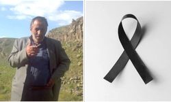 Abdurrahman Kızıldağ Vefat Etti