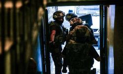 Ağrı’nın da içinde olduğu 73 ilde operasyon!