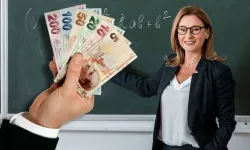 Öğretmenler Tepkili: Ağrı MEB Promosyonu Beklentilerin Altında Kaldı
