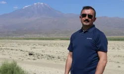 Prof. Dr. Kaya, Ağrı Dağı için kritik uyarıda bulundu!