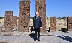 MHP Lideri Bahçesine den barış sürecine güçlü destek!