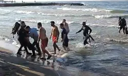 Ağrılı genç, Giresun’da hayatını kaybetti!