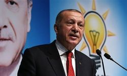 Cumhurbaşkanı Erdoğan, 9 başkana rozetlerini kendisi takacak!