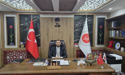 Ağrı Müftü Yardımcısı Arpacı, Bozüyük'te Yeni Görevine Başladı