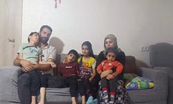 Ağrılı Tilaver Ailesi çocukları için yardım bekliyor