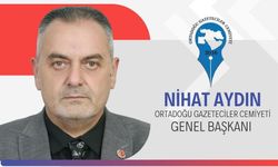 OGC Başkanı Aydın: “Özgür Özel’i kınıyoruz”