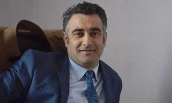 Spor Adamı Bülent Yüzak kaza geçirdi!