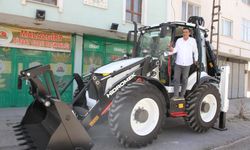 Vefalı Genel Müdür Çakar, baba ocağını unutmadı