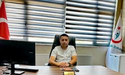 Cenap Işık, yeni görevine atandı
