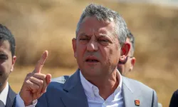 CHP Genel Başkanı Özgür Özel’e soruşturma başlatıldı!
