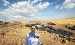 Ağrı Milletvekili Kilerci, Patnoslulara müjdeyi verdi!