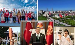 Türk Dünyası’nın Kutup Yıldızı KTMÜ’de Yükseköğrenim Fırsatı