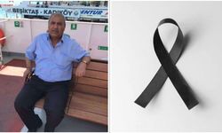 İsmail Karahan Vefat Etti