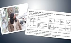 Başkan Aras, Ağrı Belediyesi'nin arsalarını satıyor!