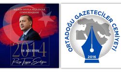 OGC Genel Başkanı Aydın, Cumhurbaşkanı Erdoğan’a teşekkür mesajı