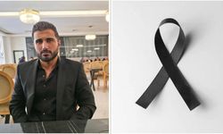 İş insanı Fırat Uğur’un Acı Günü