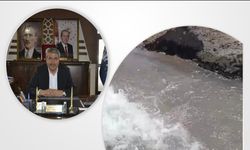Abdulhalik Taşkın: “İçme suyu hattına kasıtlı olarak sabotaj yapılmıştır”