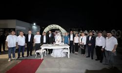 Ağrılı Aşiret Düğününde 19 milyon TL takıldı!
