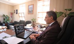 AİÇÜ'de Eğiticilerin Eğitimi Sertifika Programı Başladı