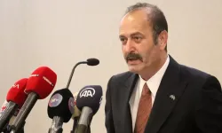 "Terörsüz Türkiye ile oyunları toprağa gömeceğiz"