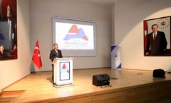 AİÇÜ’de Bologna Bilgi Sistemi Çalıştayı gerçekleşti