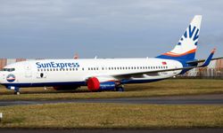 SunExpress, Ağrı’dan gece uçuşlarına başlıyor!