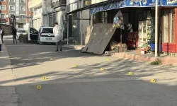 Erciş’te iki kardeş silahlı saldırıya uğradı!