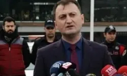 Göksel Önder, Ağrı İl Emniyet Müdürü oldu!