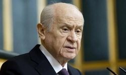 Devlet Bahçeli’den Ahmet Türk ve Ahmet Özer hakkında çarpıcı açıklamalar!