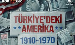 KGK’nın Amerika sergisi ilk olarak İstanbul’da açılıyor!