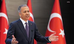 İçişleri Bakanı Ali Yerlikaya Ağrı’ya geliyor!