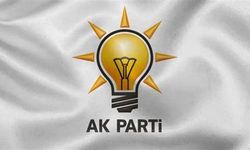 AK Parti İl Başkanı istifa ettiĞİni duyurdu!