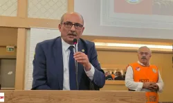 Turan Saldırıcıer, Tokat Damızlık Koyun Keçi Yetiştiricileri Birliği Başkanı Oldu
