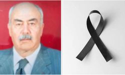 Haydar Öztürk Vefat Etti