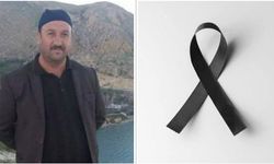 Hacı Nimet Ataş’ın Acı Günü