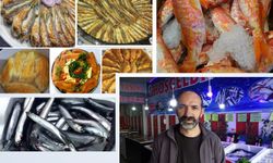 Ağrılılar Balığı Yelken Balıkçılıktan Alıyor!