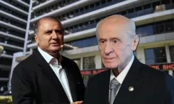Devlet Bahçeli’den Kenan Tekdağ’a destek