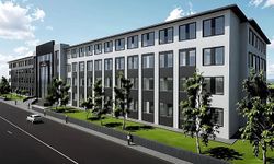 Ağrı Adalet Binası yapım ihalesi sonuçlandı!