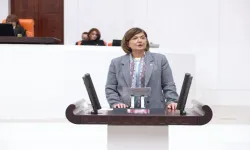 Suna Kepolu Ataman: "PKK’nin güçlerini çekme kararı, oldukça sıcak ve saygıdeğer bir adımdır”