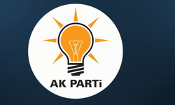 AK Parti İlçe Başkanı görevinden istifa etti!