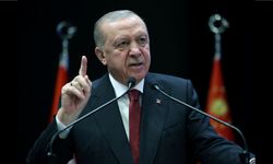 Cumhurbaşkanı Erdoğan: “Türkiye, Sumud Filosu’ndaki umut yolcularının yanındadır”