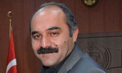 Ağrı Eski Milletvekili Berdan Öztürk’e 6 yıl 4 ay hapis cezası!